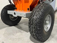 Kohler professionele houthakselaar - afbeelding 15 van  16