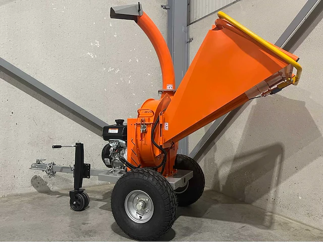 Kohler professionele houthakselaar - afbeelding 1 van  16
