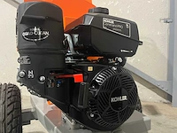 Kohler professionele houthakselaar - afbeelding 7 van  16