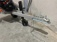 Kohler professionele houthakselaar - afbeelding 9 van  16