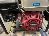Kohler sdmo vuilwaterpomp - afbeelding 5 van  5
