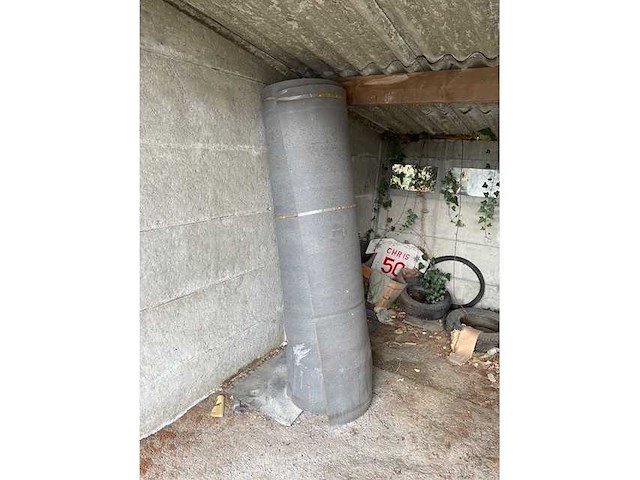 Kokosmat - afbeelding 1 van  2