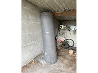 Kokosmat - afbeelding 1 van  2