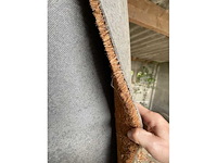 Kokosmat - afbeelding 2 van  2