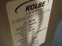Kolbe - afbeelding 8 van  8