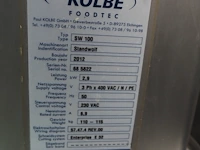 Kolbe - afbeelding 2 van  10