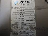 Kolbe - afbeelding 6 van  16