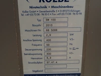 Kolbe - afbeelding 3 van  12