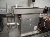 Kolbe - afbeelding 3 van  9