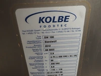 Kolbe - afbeelding 2 van  10