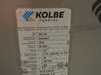 Kolbe - afbeelding 3 van  11
