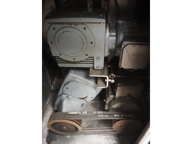 Kolbe - afbeelding 2 van  11