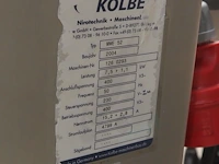 Kolbe - afbeelding 3 van  11