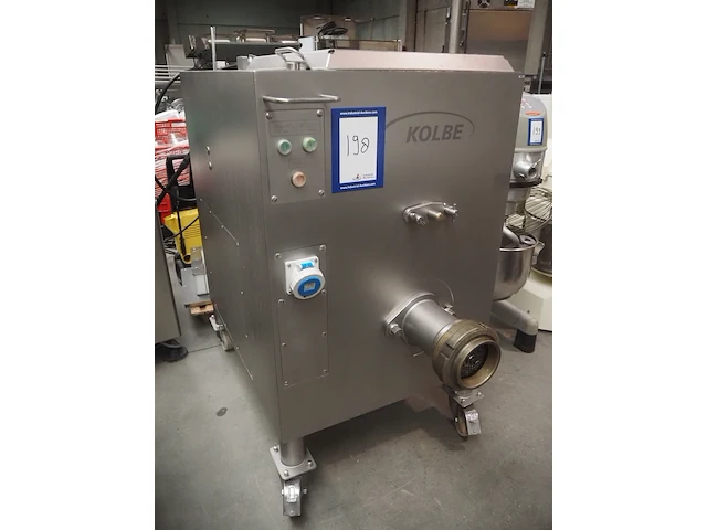 Kolbe - afbeelding 1 van  11