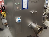 Kolbe - afbeelding 1 van  11