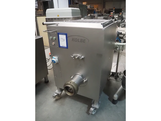 Kolbe - afbeelding 4 van  11