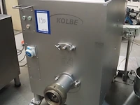 Kolbe - afbeelding 4 van  11