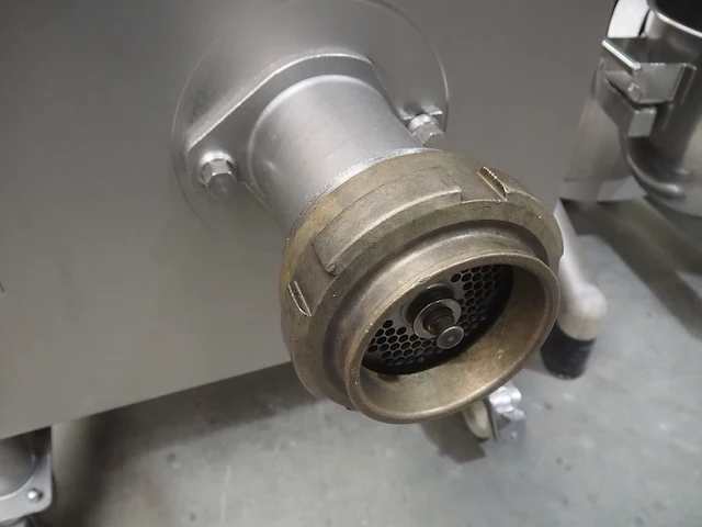 Kolbe - afbeelding 9 van  11