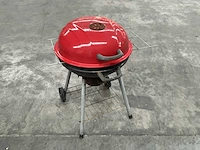 Kolenbarbecue nn met diameter plm. 60 cm. - afbeelding 1 van  7