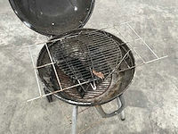 Kolenbarbecue nn met diameter plm. 60 cm. - afbeelding 4 van  7