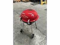 Kolenbarbecue nn met diameter plm. 60 cm. - afbeelding 7 van  7