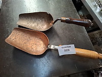 Kolenschep - afbeelding 1 van  1