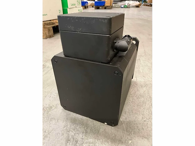 Kollmorgen dbl7n03200£0r2-1tk-l40 servomotor - afbeelding 3 van  5