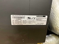 Kollmorgen dbl7n03200£0r2-1tk-l40 servomotor - afbeelding 5 van  5