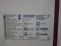 Kolomboor optimum - afbeelding 5 van  10