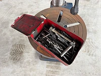 Kolomboor powerplus - afbeelding 2 van  5