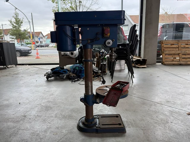 Kolomboor powerplus - afbeelding 3 van  5