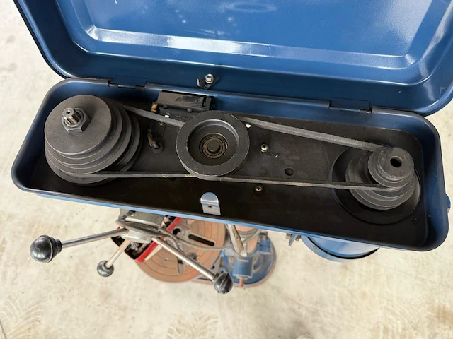 Kolomboor powerplus - afbeelding 4 van  5