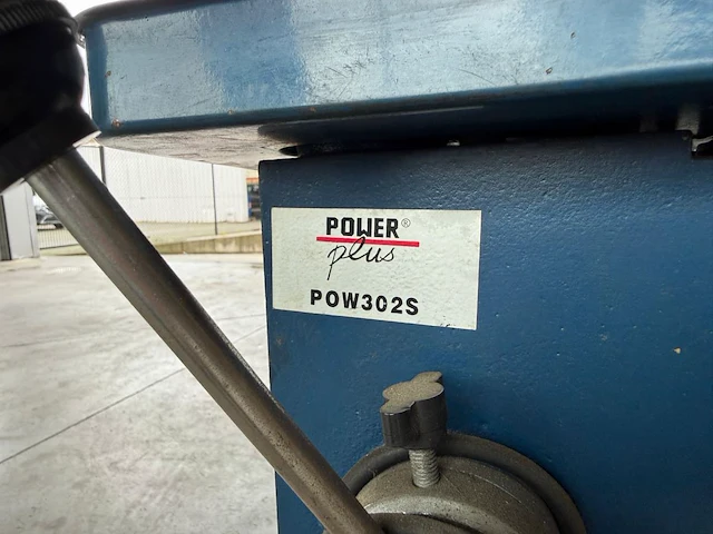 Kolomboor powerplus - afbeelding 5 van  5