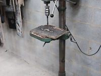 Kolomboor - afbeelding 1 van  2