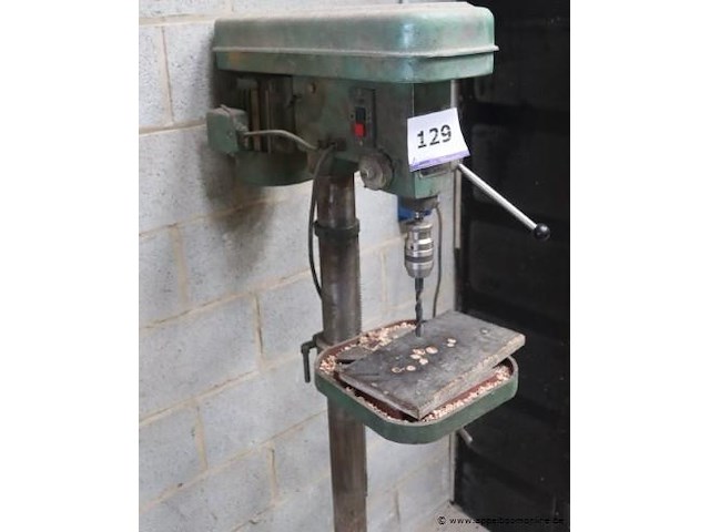 Kolomboor - afbeelding 2 van  2