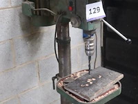 Kolomboor - afbeelding 2 van  2