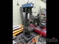 Kolomboormachine 19px 1/320