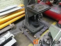 Kolomboormachine 19px 1/320 - afbeelding 7 van  14