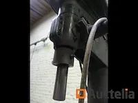 Kolomboormachine 19px 1/320 - afbeelding 9 van  14
