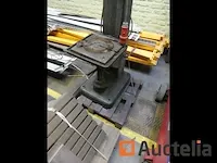 Kolomboormachine 19px 1/320 - afbeelding 10 van  14