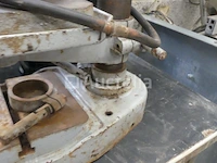 Kolomboormachine + 3 reconditioneringsmachines - afbeelding 2 van  15