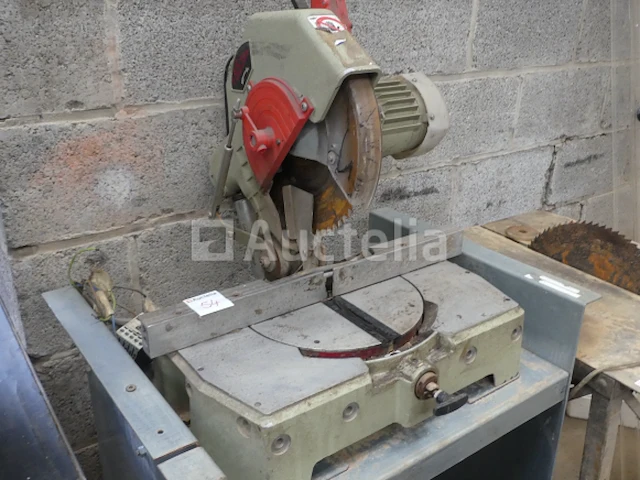 Kolomboormachine + 3 reconditioneringsmachines - afbeelding 4 van  15