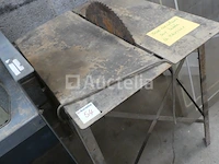 Kolomboormachine + 3 reconditioneringsmachines - afbeelding 14 van  15