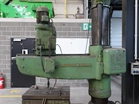 Kolomboormachine archdale england - afbeelding 2 van  3