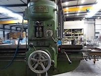 Kolomboormachine archdale england - afbeelding 3 van  3