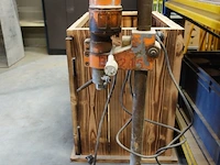 Kolomboormachine bender - afbeelding 1 van  4