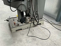 Kolomboormachine bf tec zx7550cw - afbeelding 5 van  14