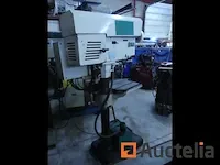 Kolomboormachine cincinnati ptc22f - afbeelding 9 van  10