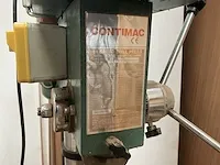 Kolomboormachine contimac ch-16 - afbeelding 5 van  8