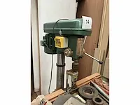 Kolomboormachine contimac ch-16 - afbeelding 3 van  8